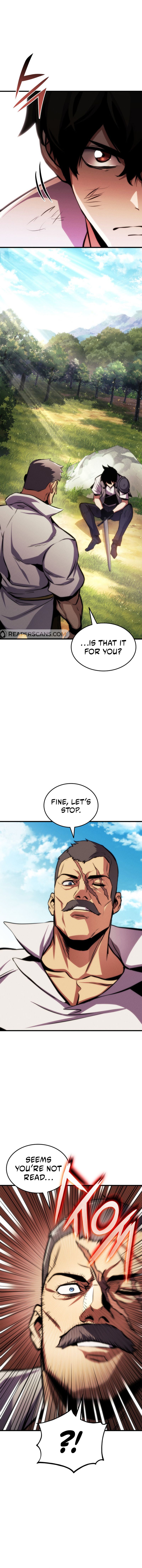 Ranker’s Return (Remake) Chapter 183 - Page 19