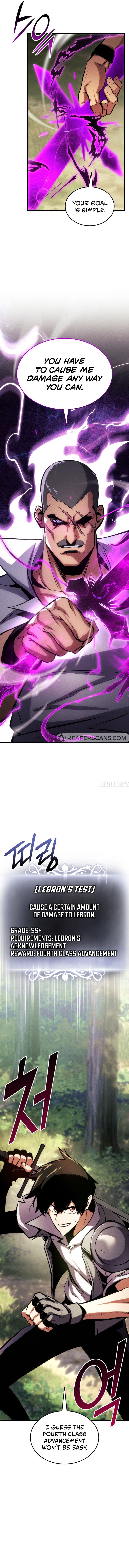 Ranker’s Return (Remake) Chapter 183 - Page 6