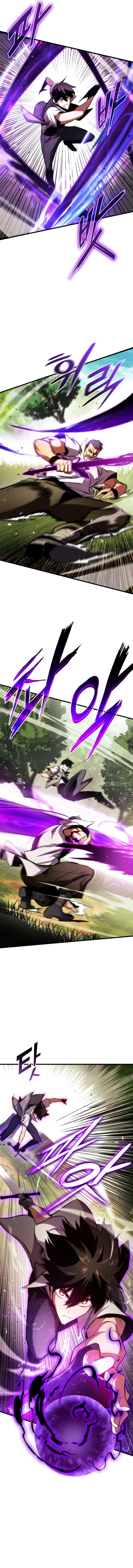 Ranker’s Return (Remake) Chapter 183 - Page 8