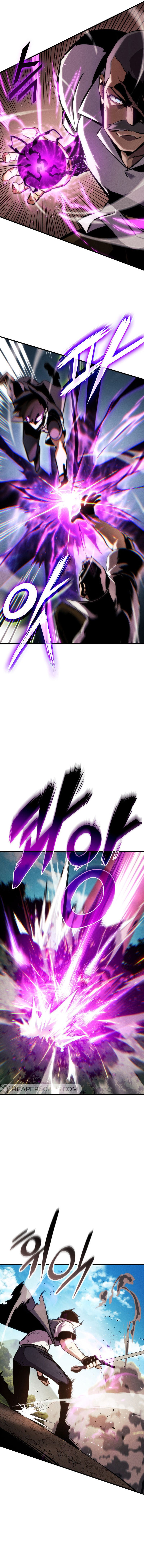 Ranker’s Return (Remake) Chapter 183 - Page 9