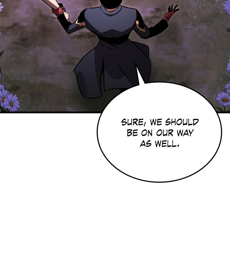 Ranker’s Return (Remake) Chapter 190 - Page 116