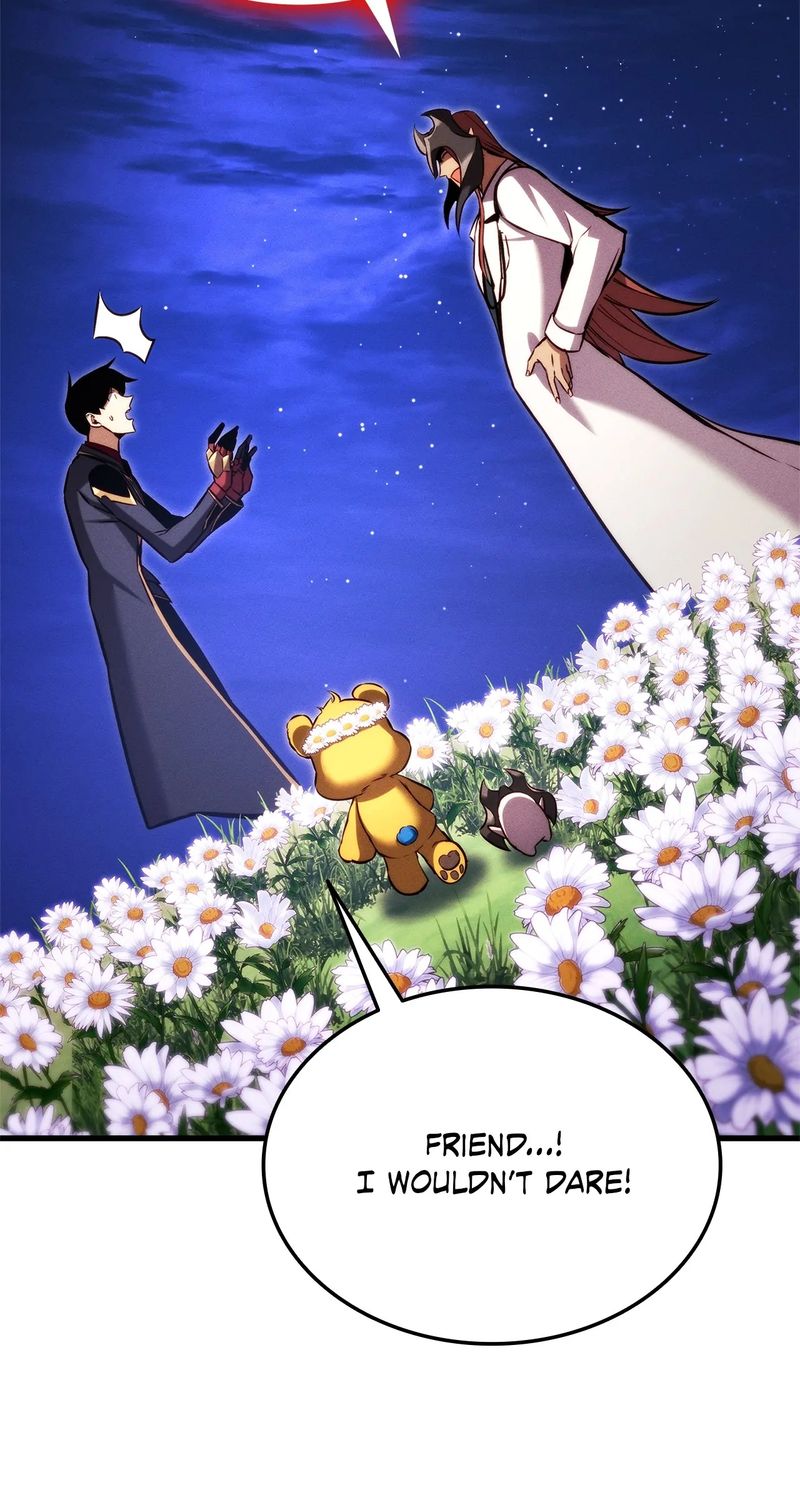 Ranker’s Return (Remake) Chapter 190 - Page 119