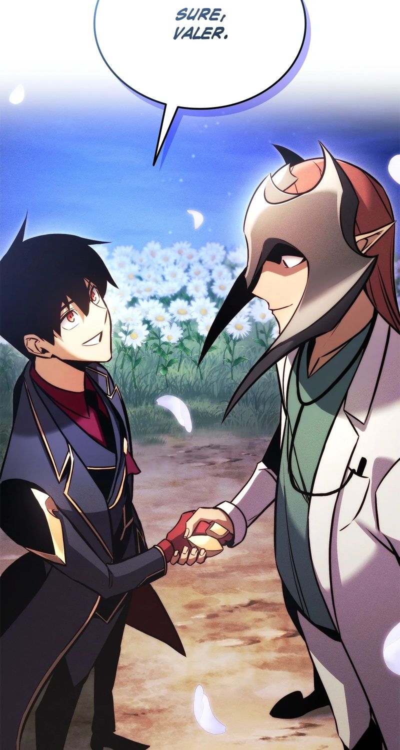 Ranker’s Return (Remake) Chapter 190 - Page 126