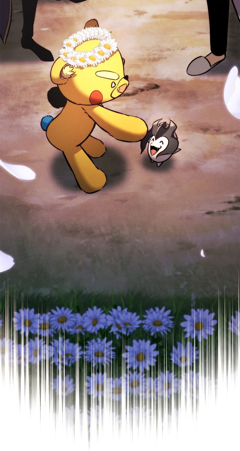 Ranker’s Return (Remake) Chapter 190 - Page 127