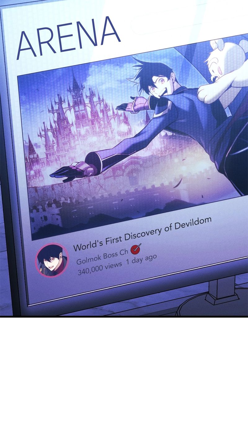 Ranker’s Return (Remake) Chapter 190 - Page 131