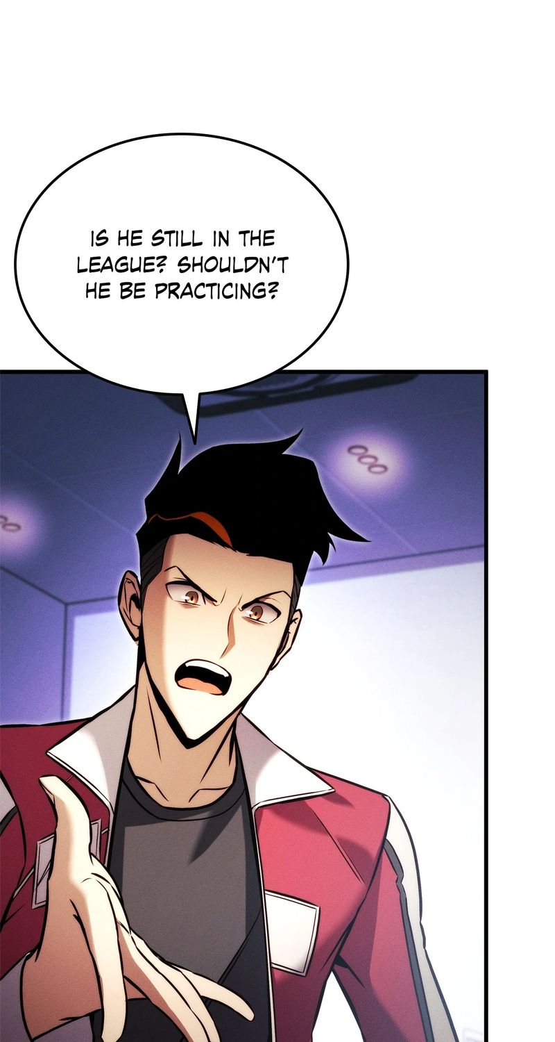 Ranker’s Return (Remake) Chapter 190 - Page 134