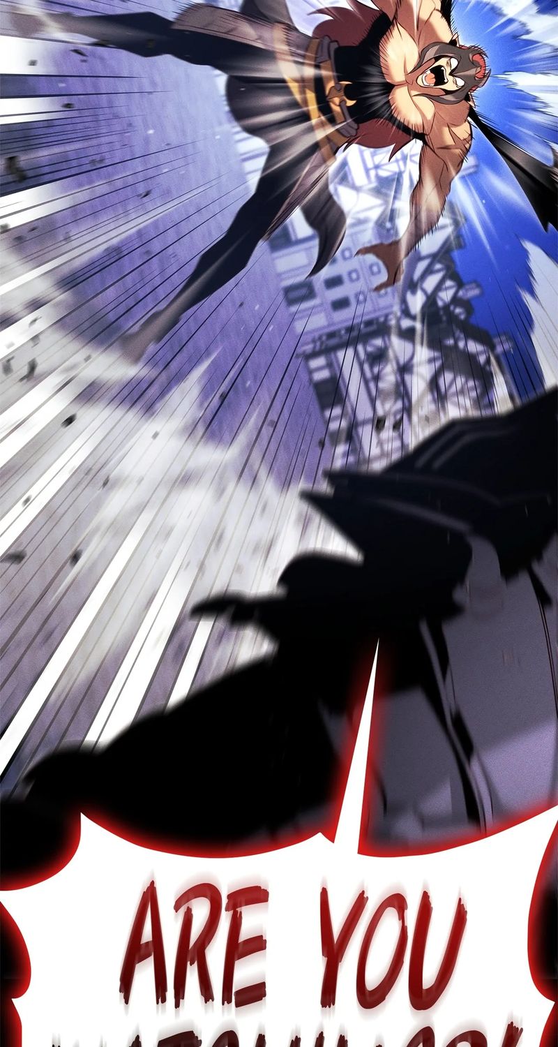 Ranker’s Return (Remake) Chapter 190 - Page 31