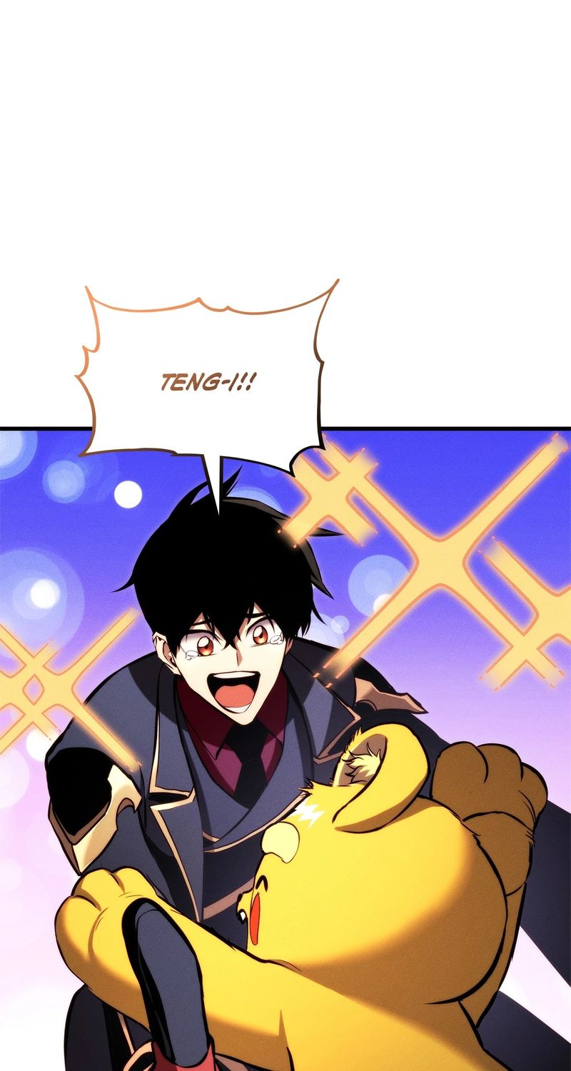 Ranker’s Return (Remake) Chapter 190 - Page 57