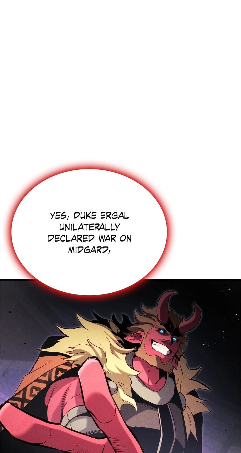 Ranker’s Return (Remake) Chapter 190 - Page 64