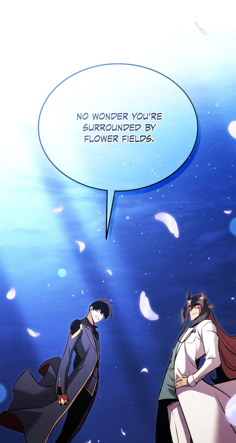 Ranker’s Return (Remake) Chapter 190 - Page 85