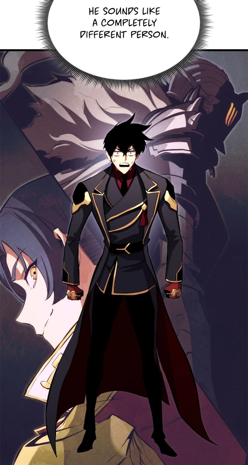 Ranker’s Return (Remake) Chapter 191 - Page 134