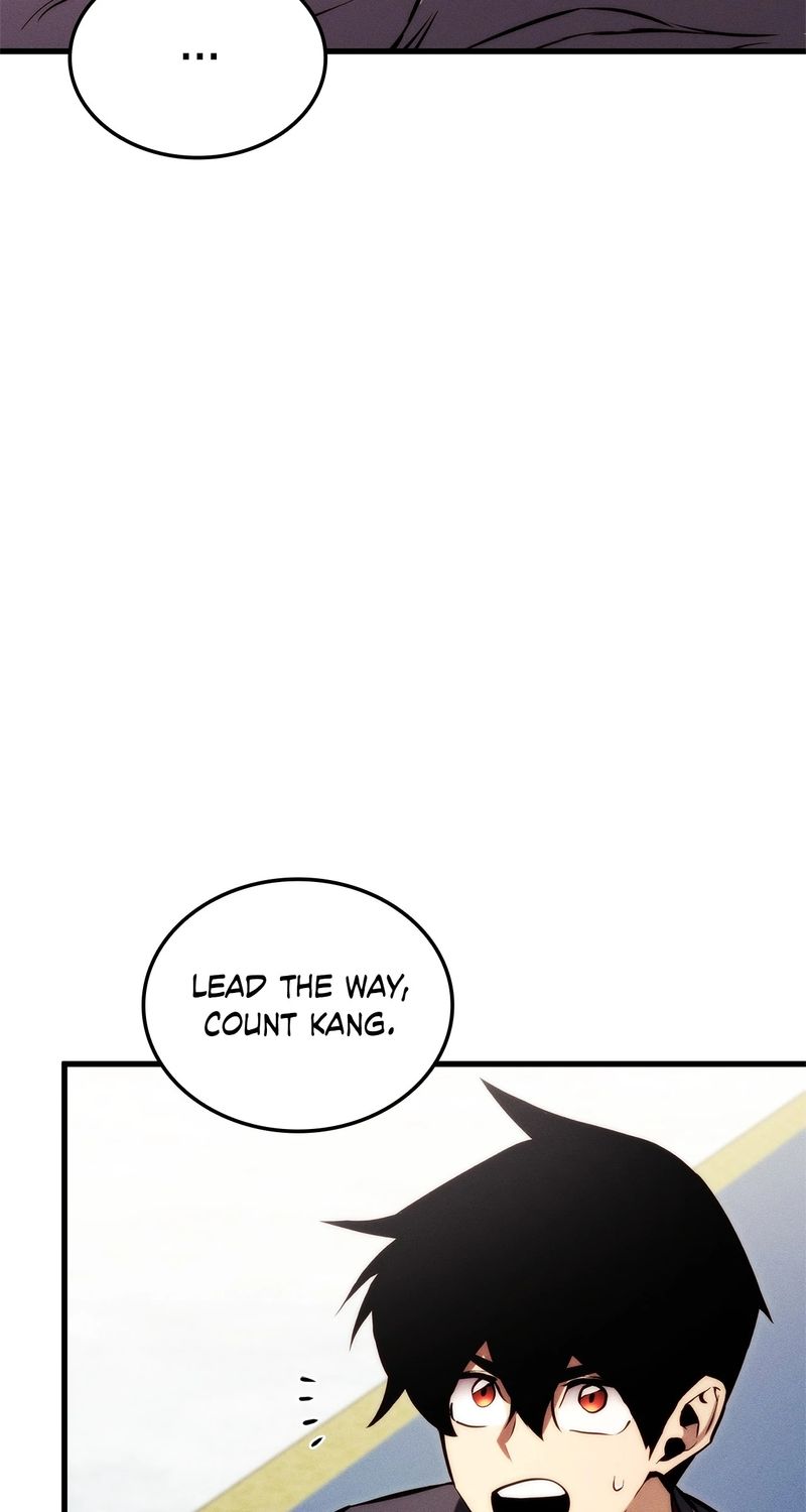 Ranker’s Return (Remake) Chapter 191 - Page 137