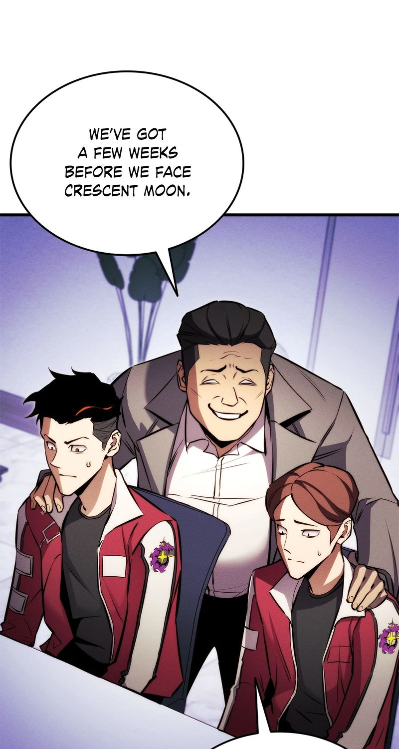 Ranker’s Return (Remake) Chapter 191 - Page 15