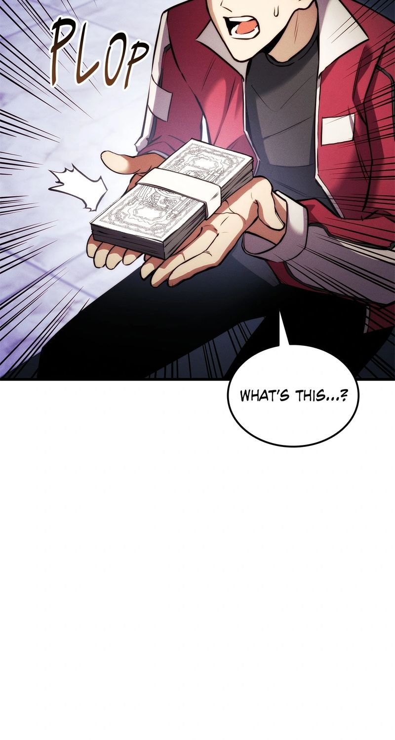 Ranker’s Return (Remake) Chapter 191 - Page 17