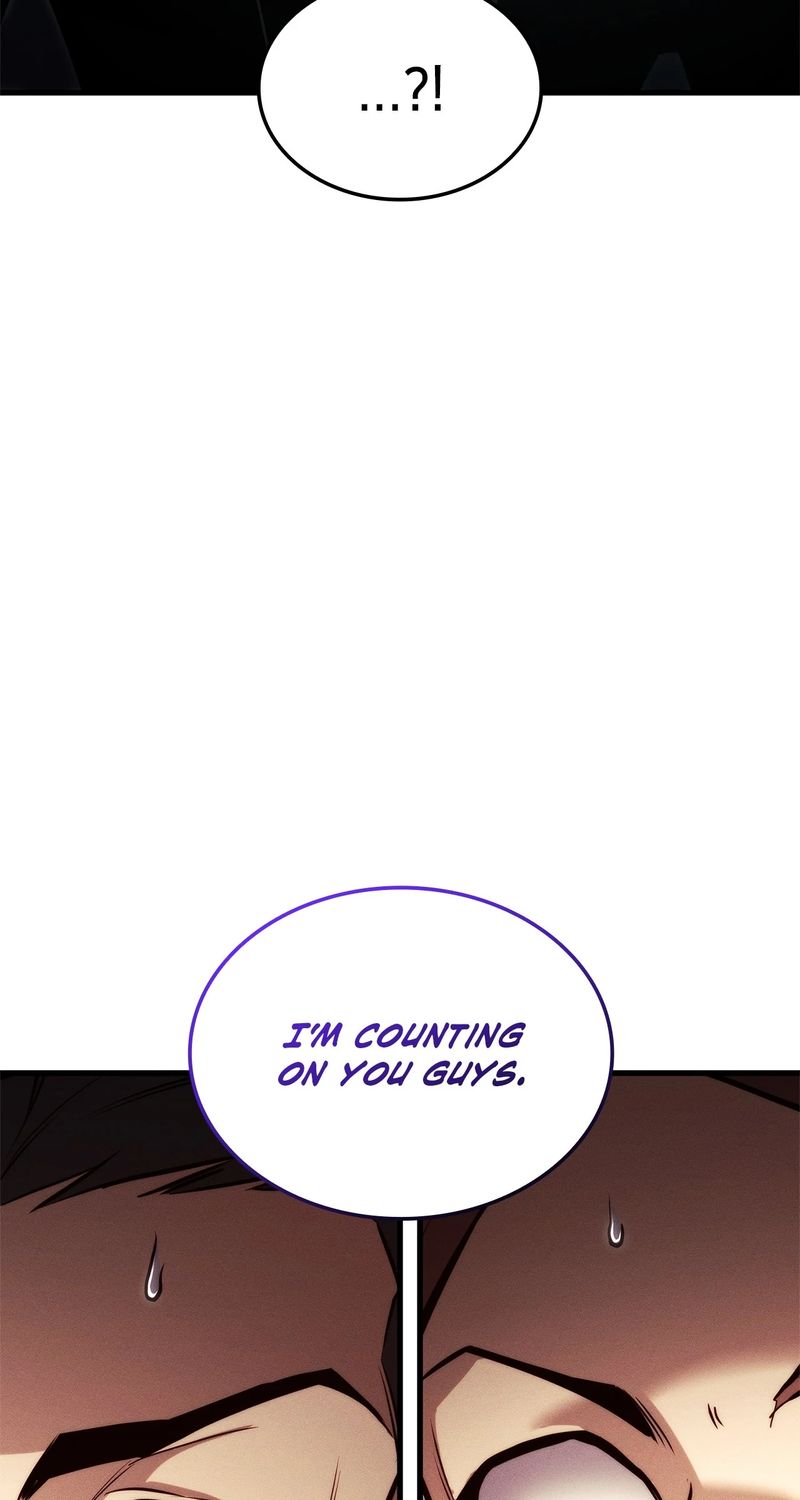 Ranker’s Return (Remake) Chapter 191 - Page 19