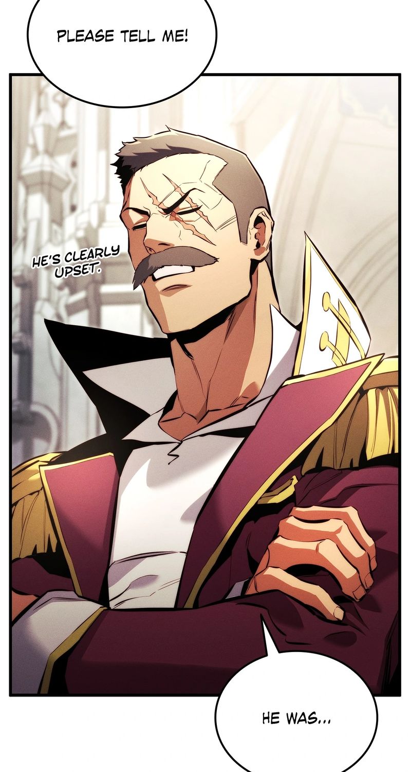 Ranker’s Return (Remake) Chapter 191 - Page 29