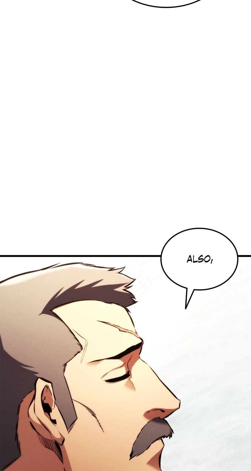 Ranker’s Return (Remake) Chapter 191 - Page 34