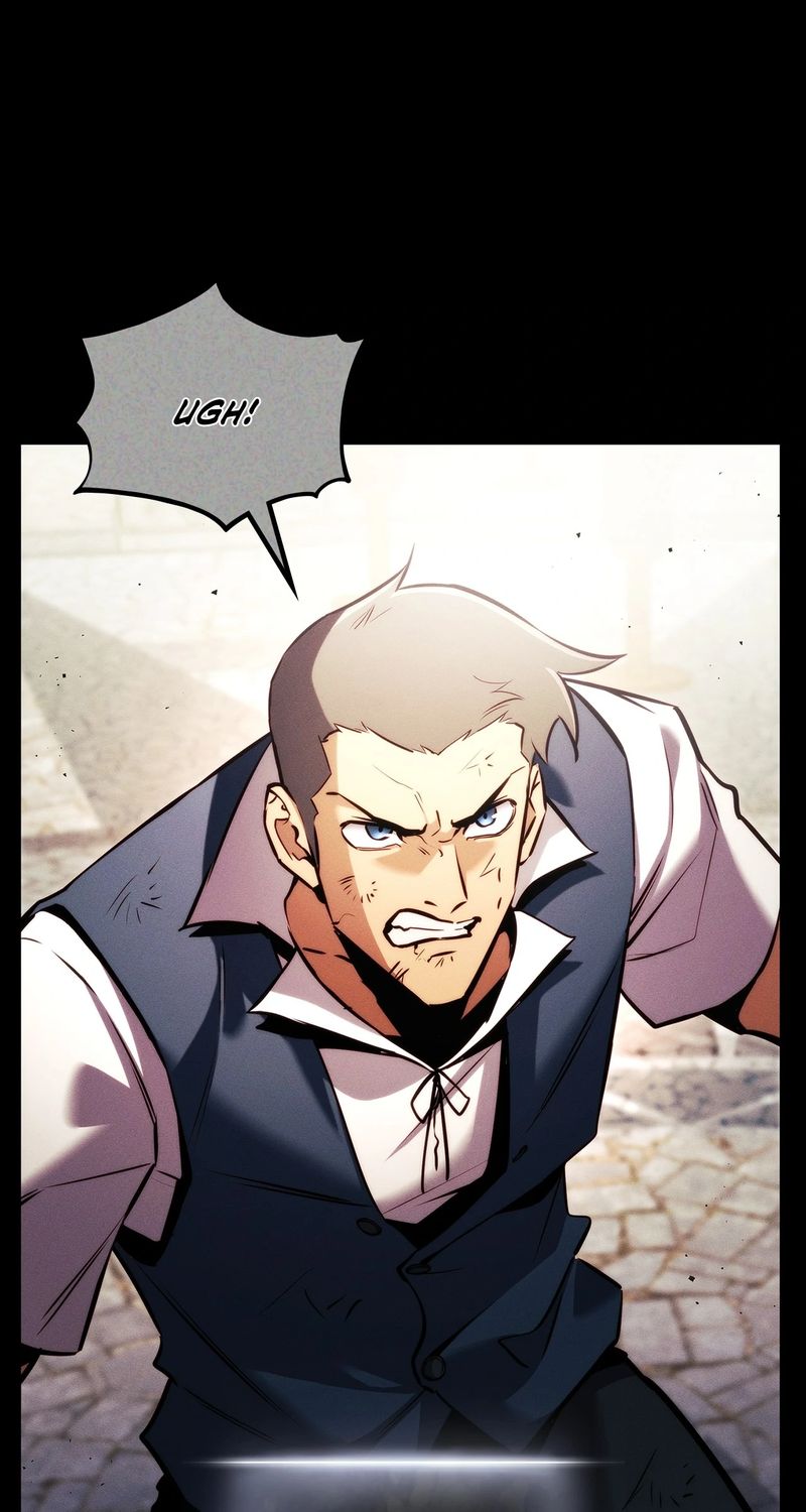 Ranker’s Return (Remake) Chapter 191 - Page 39