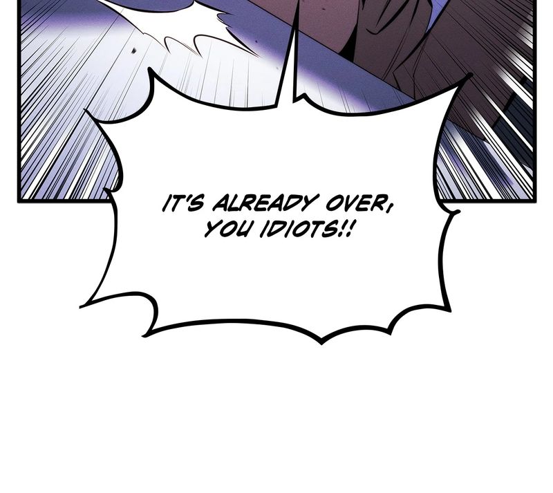 Ranker’s Return (Remake) Chapter 191 - Page 5