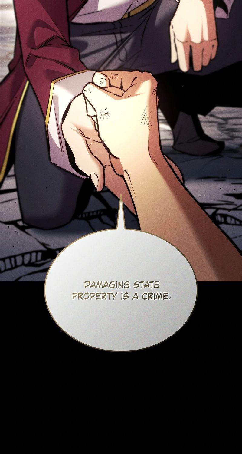 Ranker’s Return (Remake) Chapter 191 - Page 54