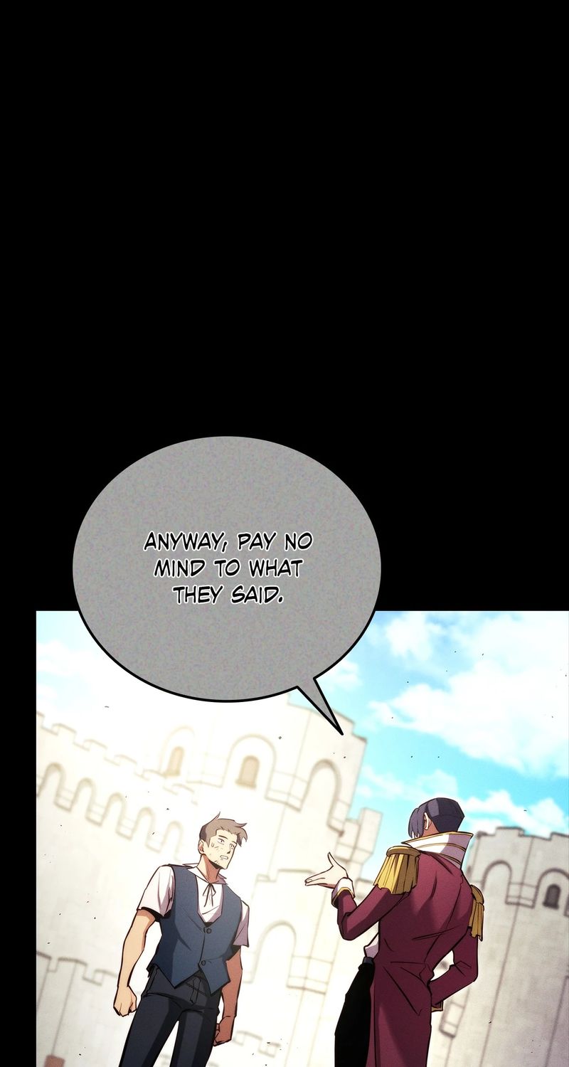 Ranker’s Return (Remake) Chapter 191 - Page 60