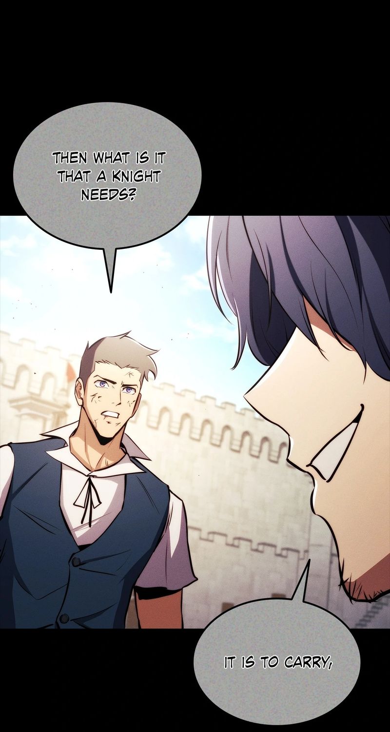 Ranker’s Return (Remake) Chapter 191 - Page 62