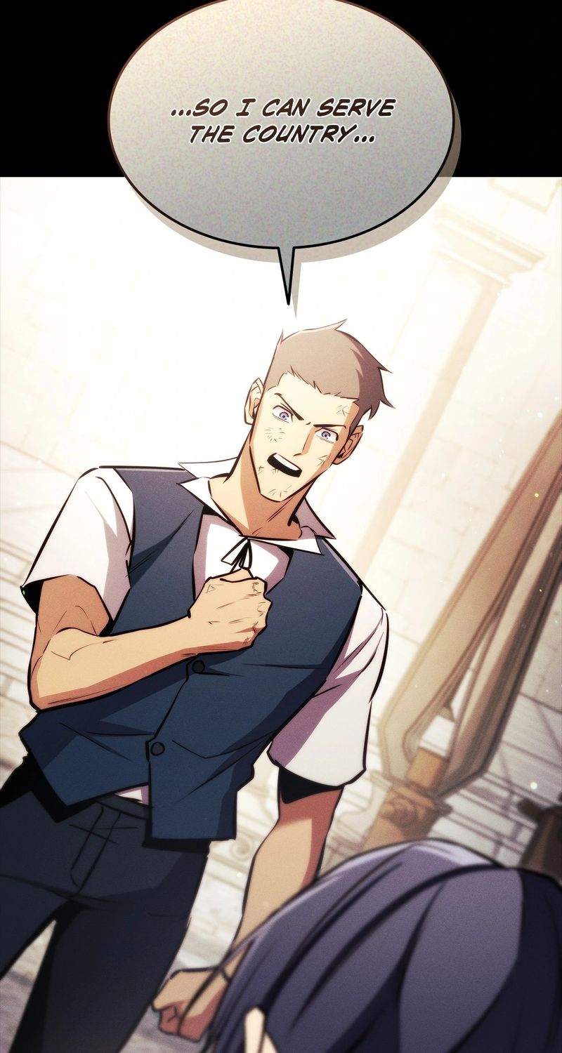 Ranker’s Return (Remake) Chapter 191 - Page 70