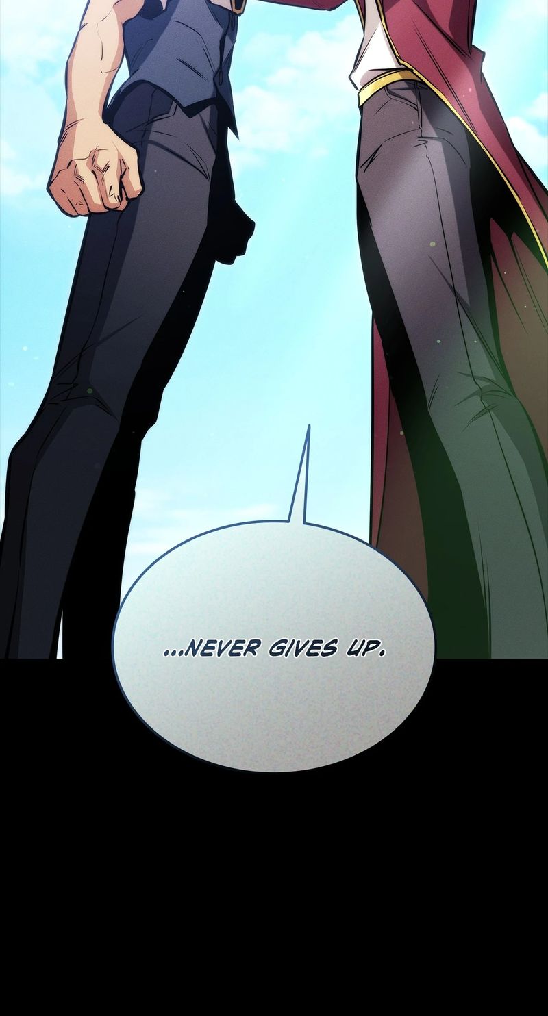 Ranker’s Return (Remake) Chapter 191 - Page 74