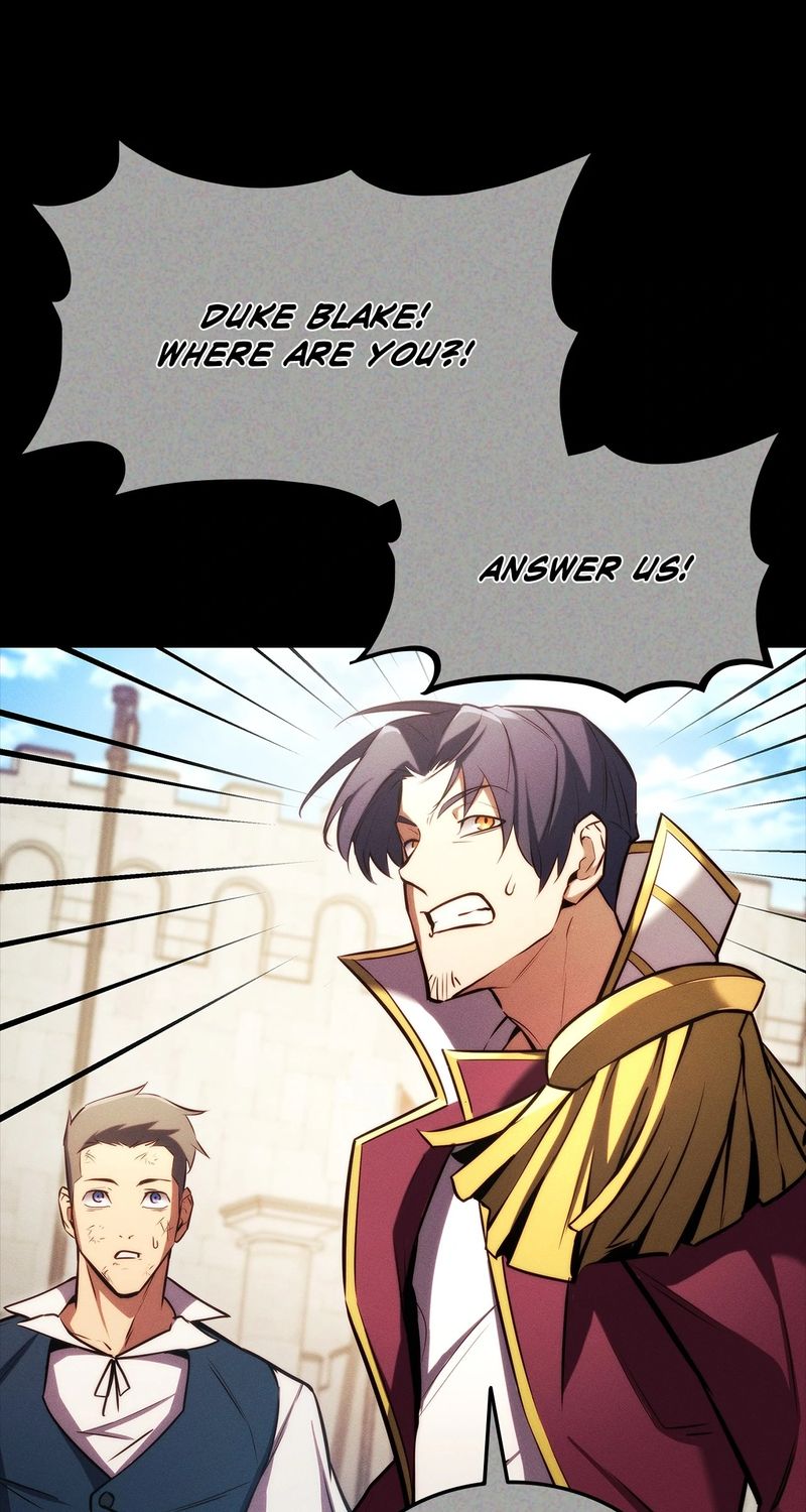 Ranker’s Return (Remake) Chapter 191 - Page 75