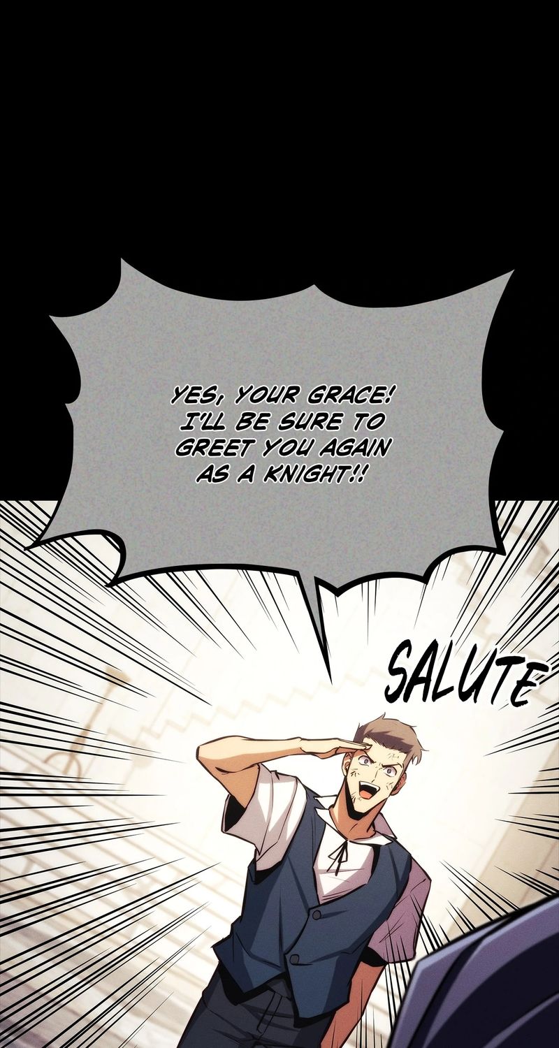 Ranker’s Return (Remake) Chapter 191 - Page 83