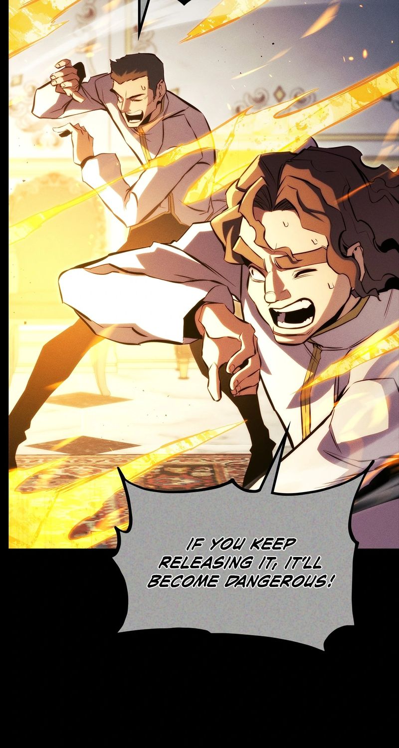 Ranker’s Return (Remake) Chapter 191 - Page 93