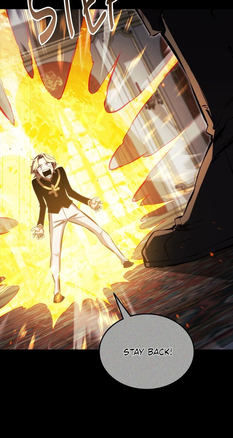 Ranker’s Return (Remake) Chapter 191 - Page 99