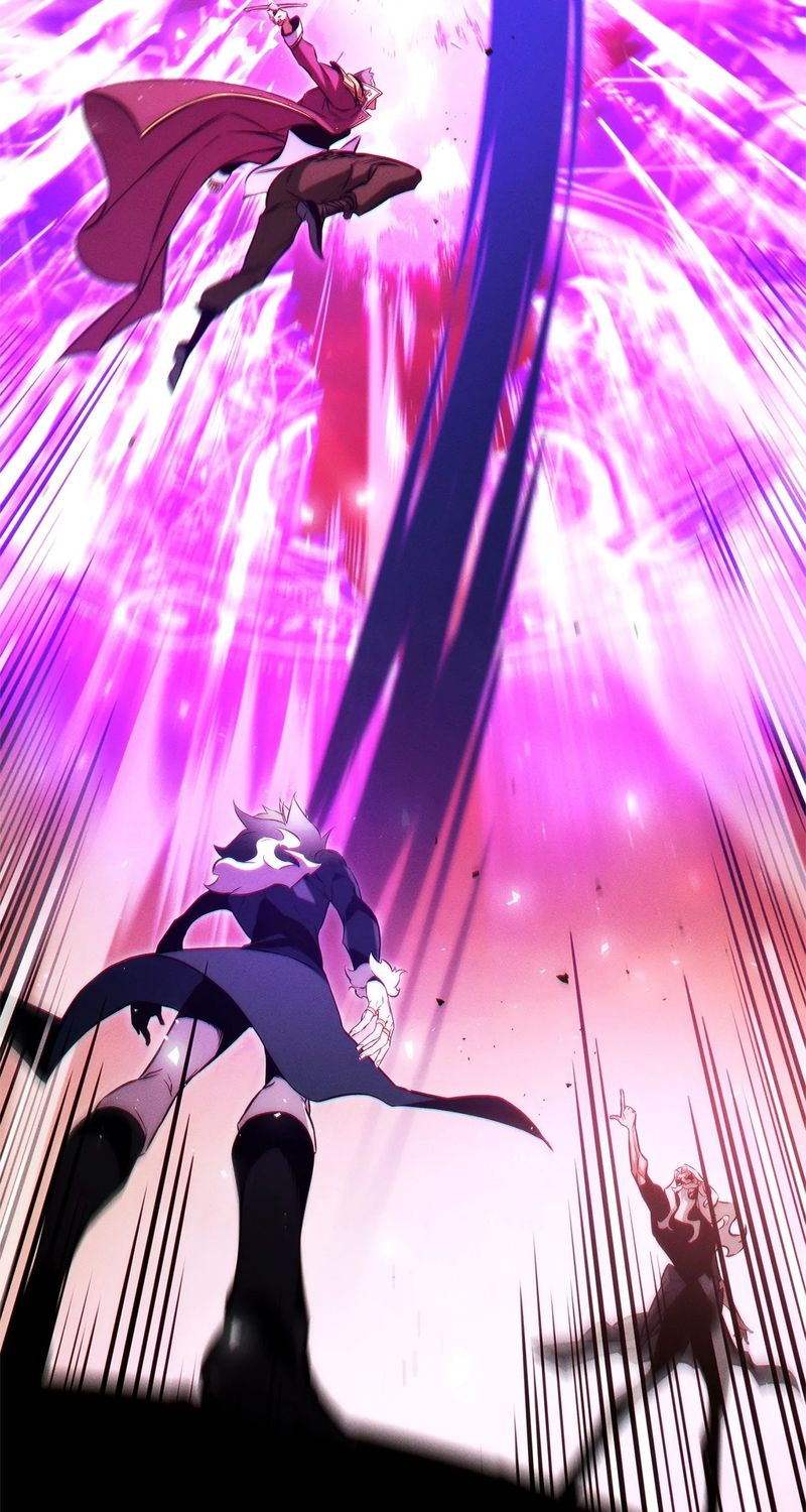 Ranker’s Return (Remake) Chapter 192 - Page 101