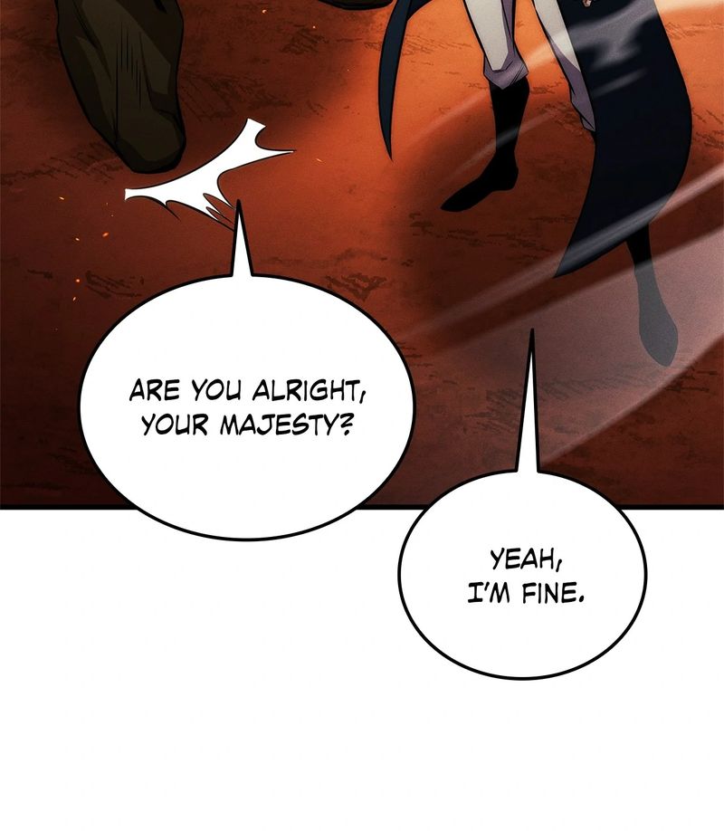 Ranker’s Return (Remake) Chapter 192 - Page 103