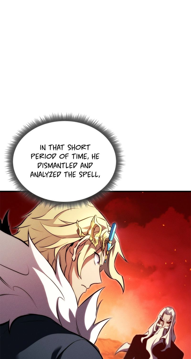 Ranker’s Return (Remake) Chapter 192 - Page 104