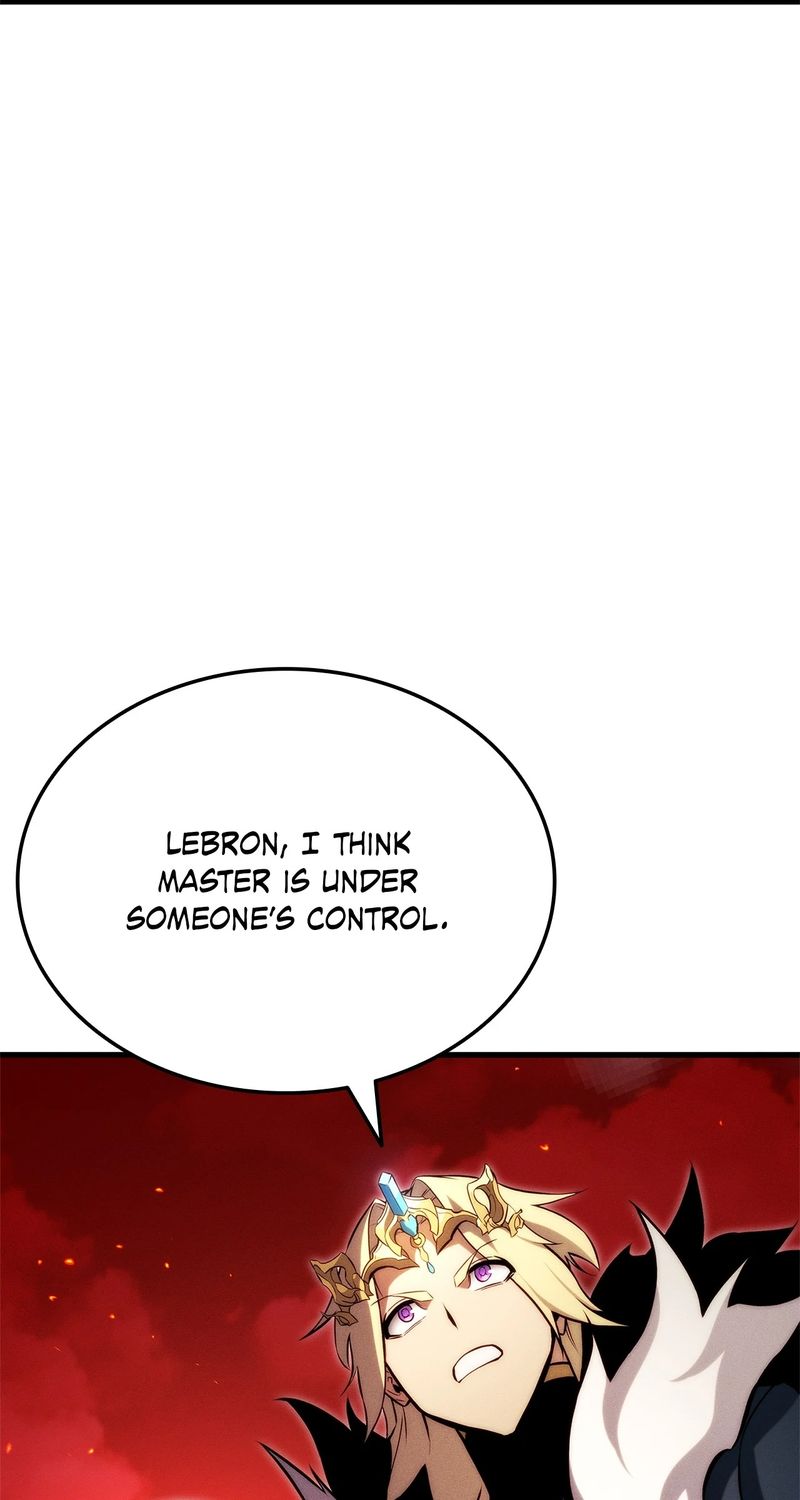 Ranker’s Return (Remake) Chapter 192 - Page 107