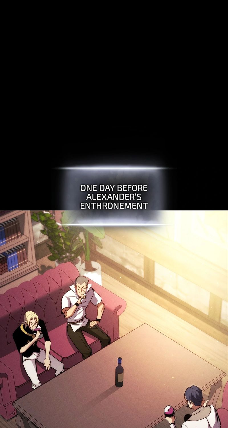 Ranker’s Return (Remake) Chapter 192 - Page 115