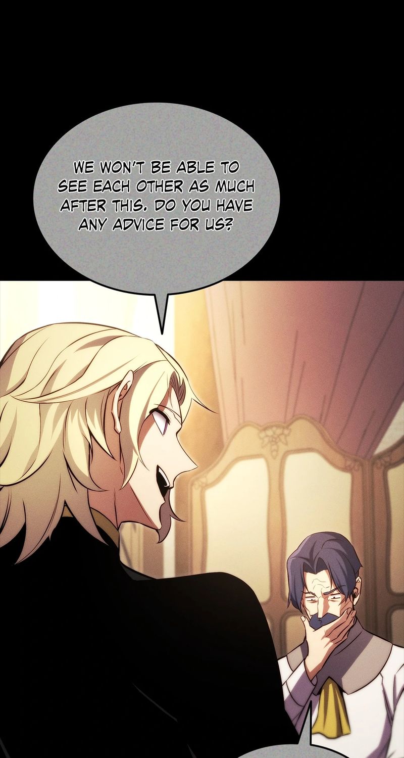 Ranker’s Return (Remake) Chapter 192 - Page 119