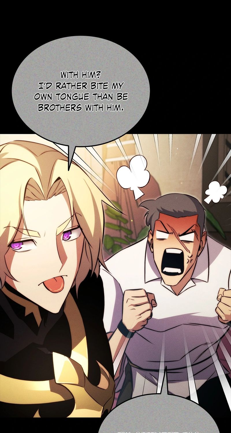 Ranker’s Return (Remake) Chapter 192 - Page 129