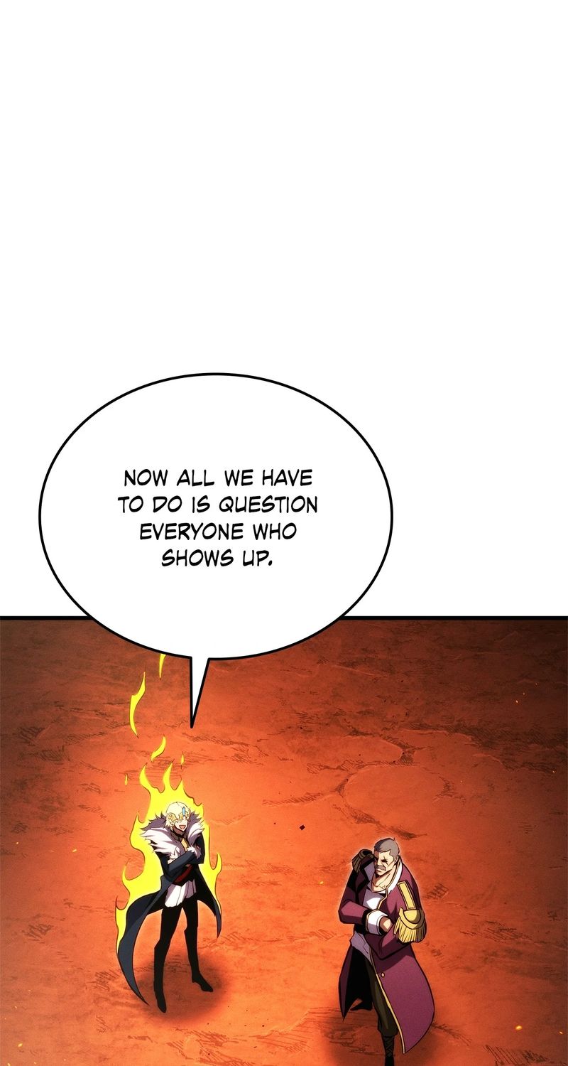 Ranker’s Return (Remake) Chapter 192 - Page 13