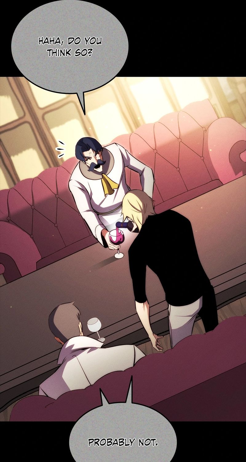 Ranker’s Return (Remake) Chapter 192 - Page 134