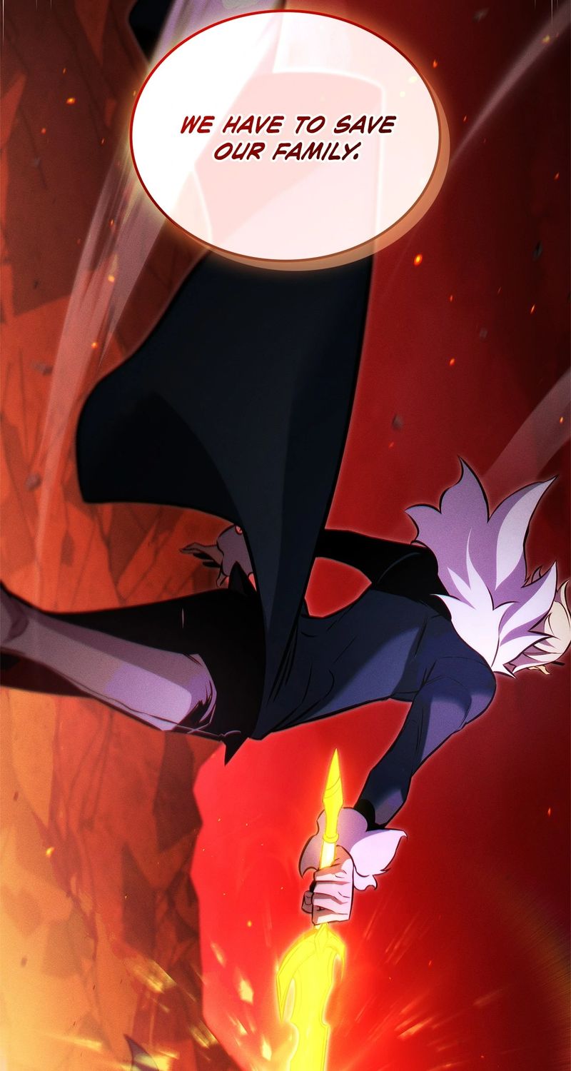 Ranker’s Return (Remake) Chapter 192 - Page 142