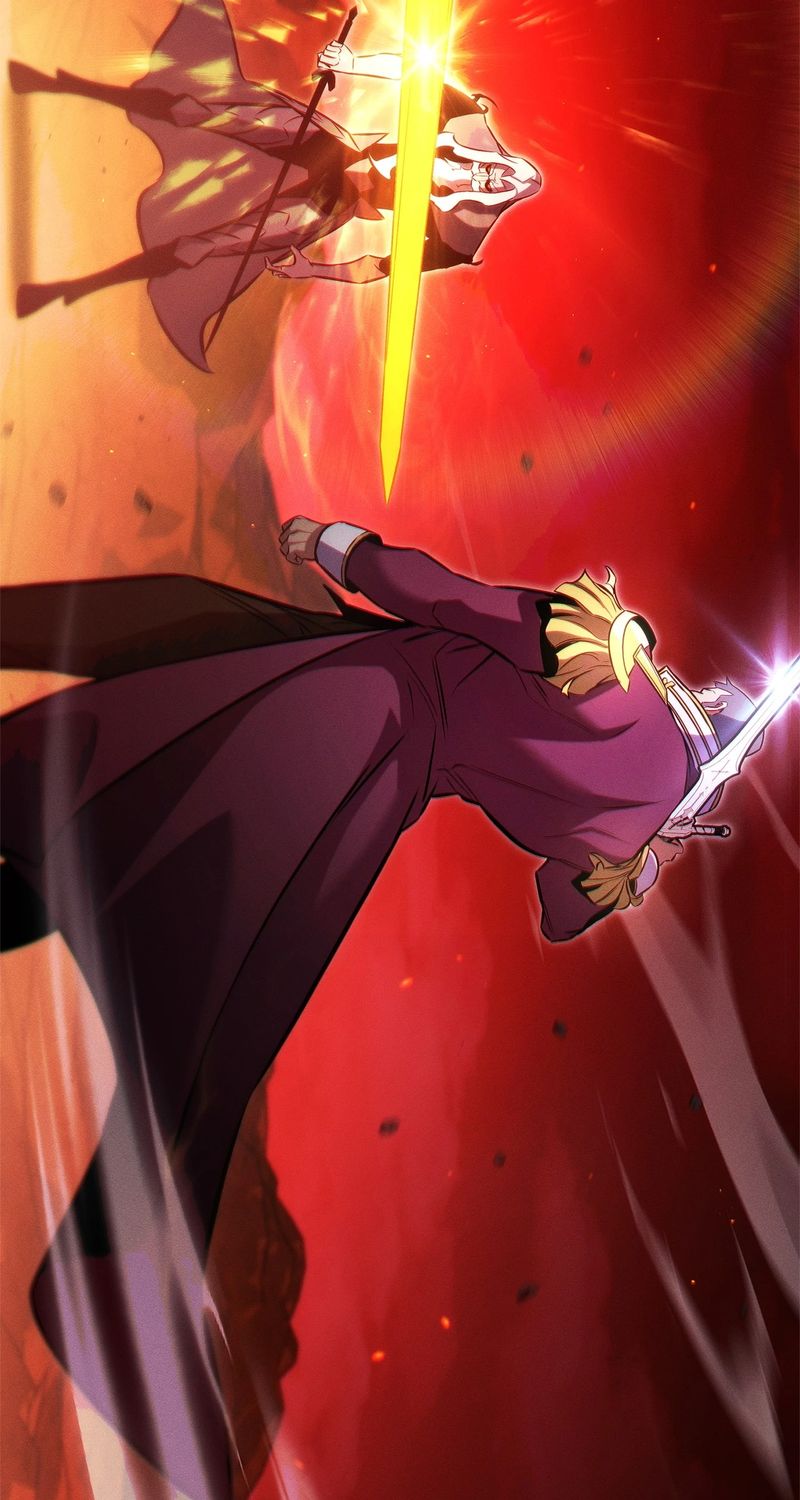 Ranker’s Return (Remake) Chapter 192 - Page 143