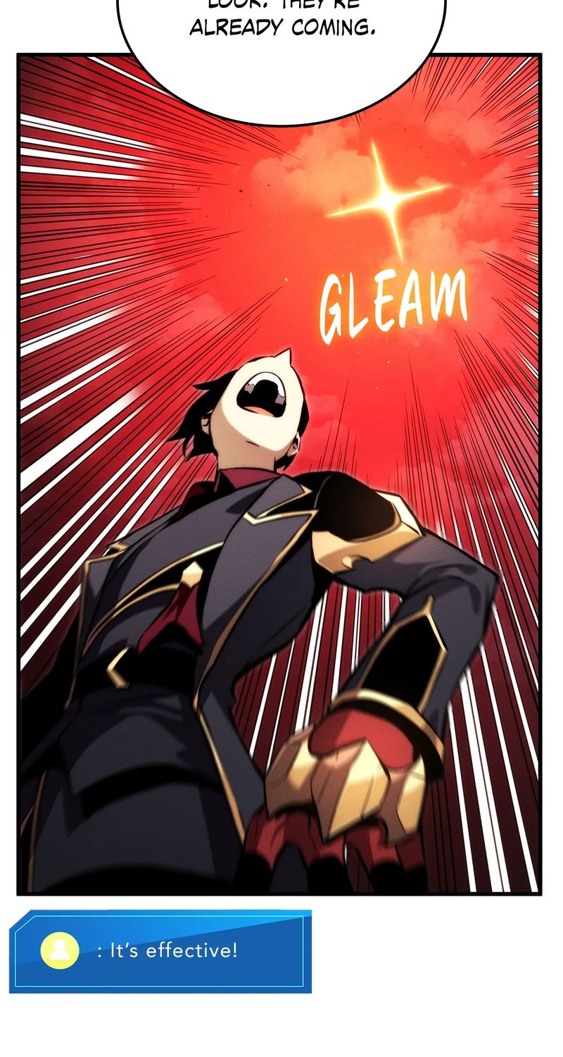 Ranker’s Return (Remake) Chapter 192 - Page 15