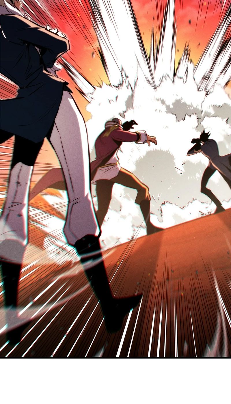 Ranker’s Return (Remake) Chapter 192 - Page 17