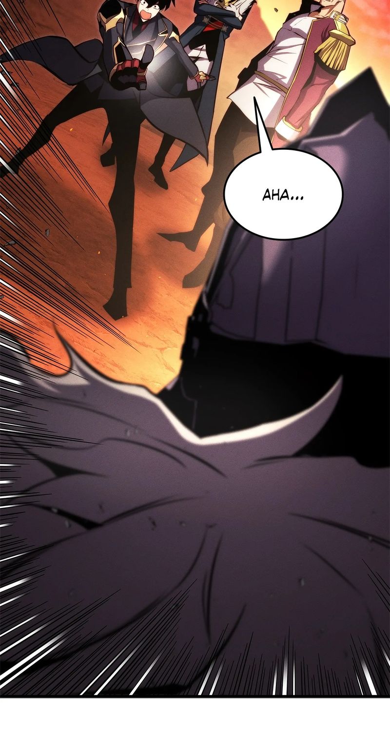 Ranker’s Return (Remake) Chapter 192 - Page 21