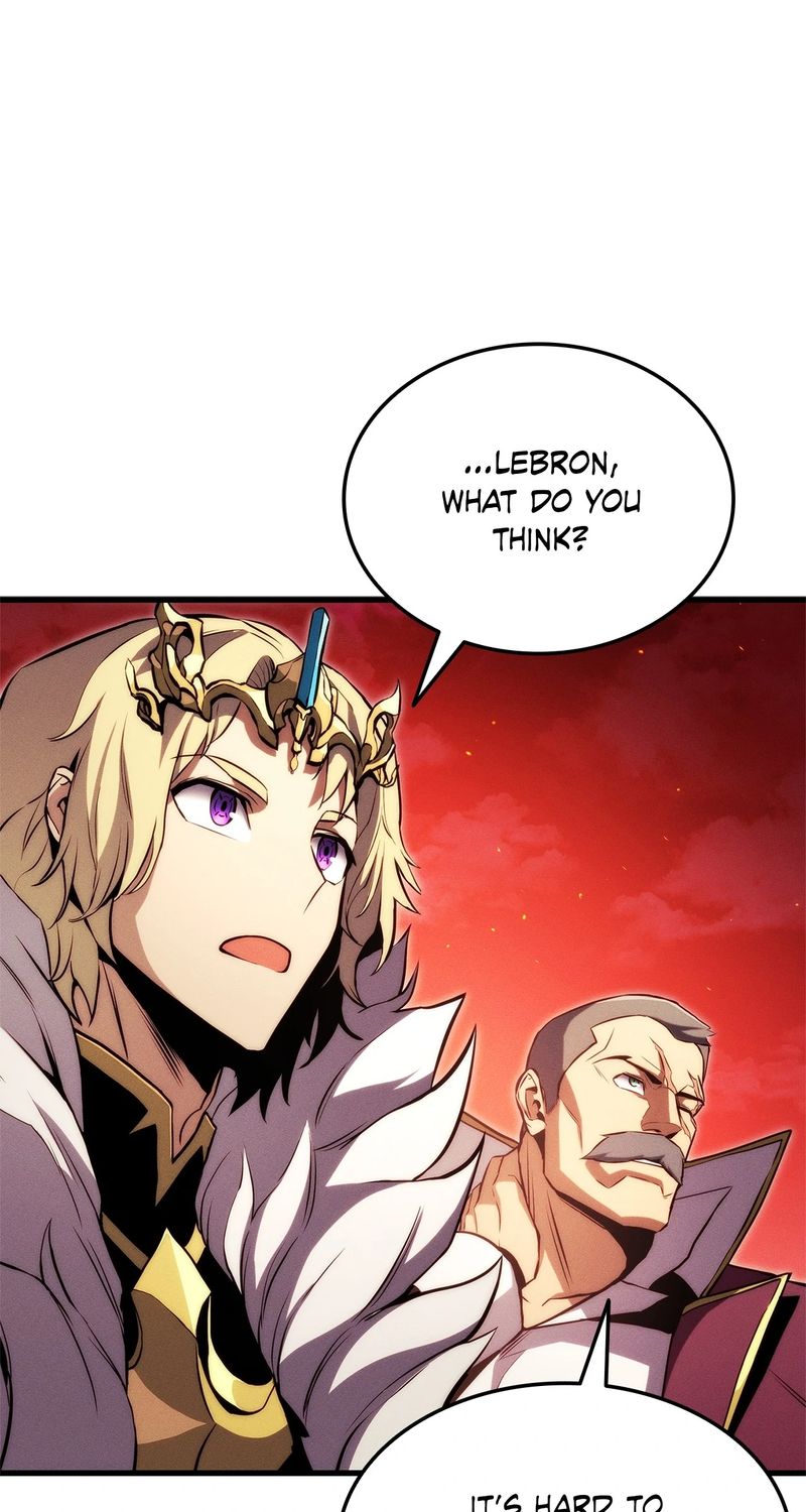 Ranker’s Return (Remake) Chapter 192 - Page 23