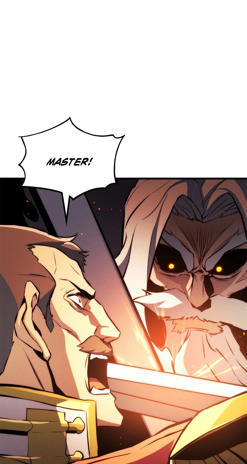 Ranker’s Return (Remake) Chapter 192 - Page 57