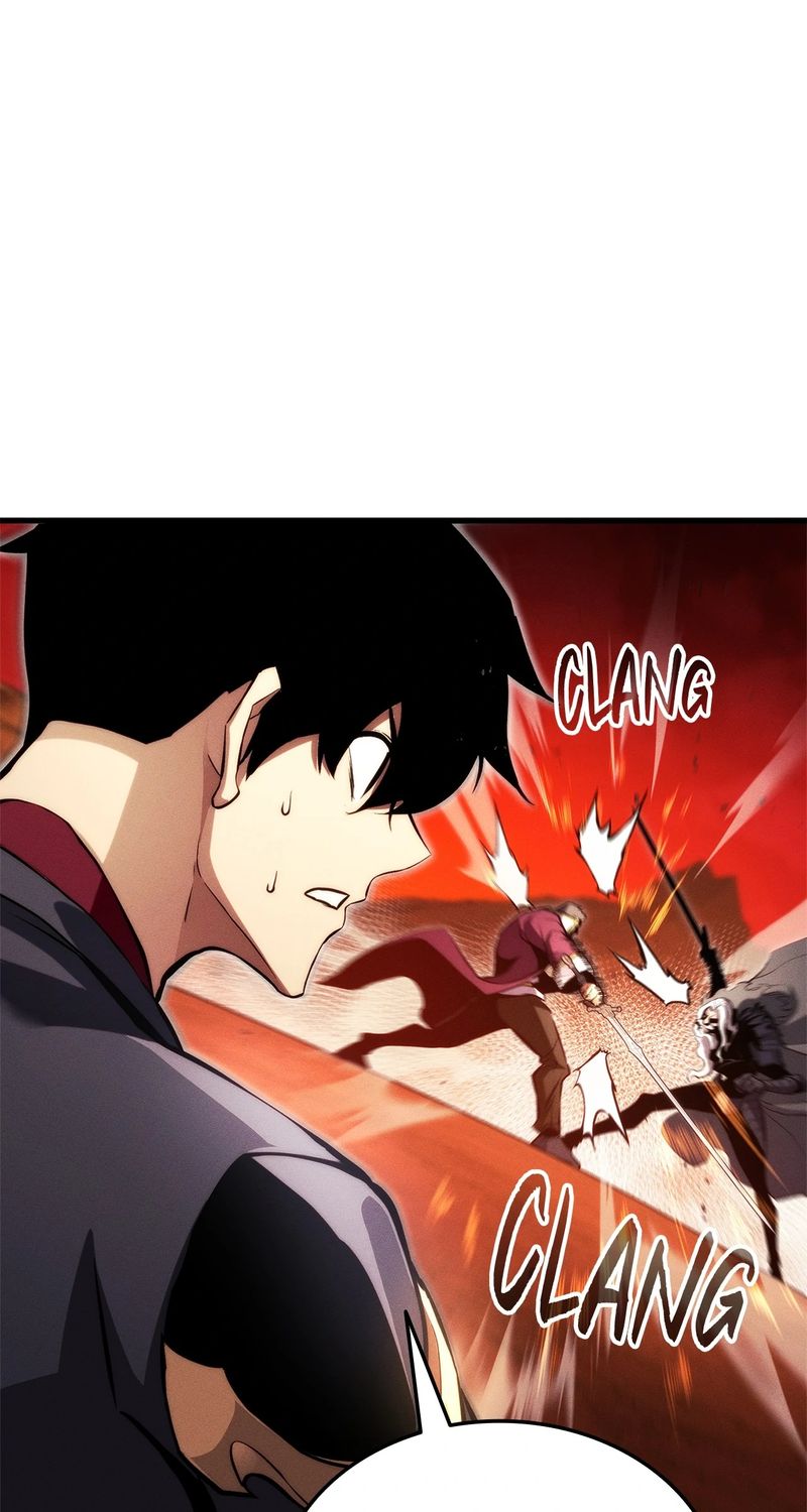 Ranker’s Return (Remake) Chapter 192 - Page 64