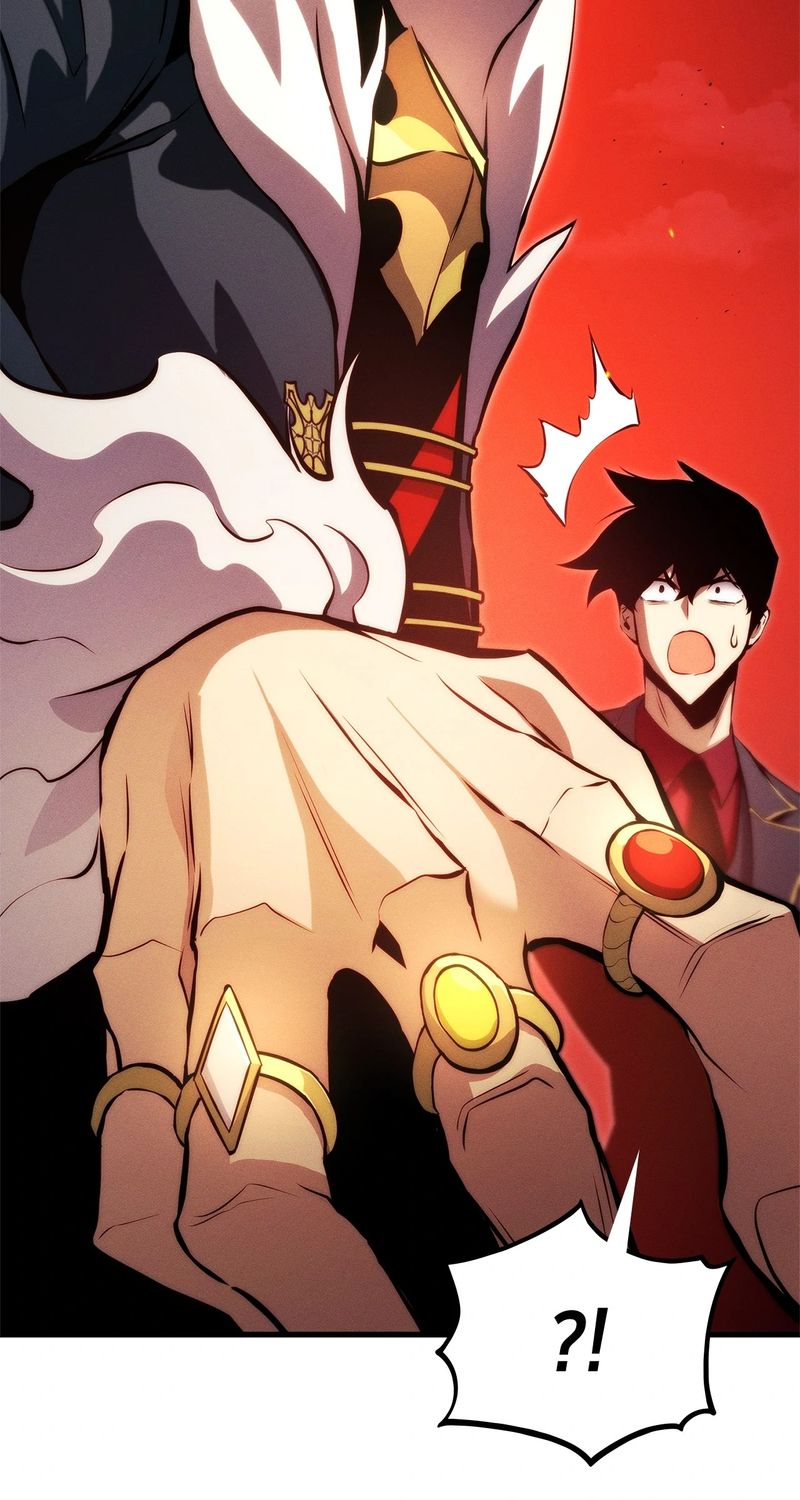 Ranker’s Return (Remake) Chapter 192 - Page 68